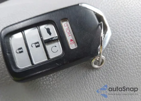 2020 Honda Pilot Awd Ex-L z USA, uszkodzony, nr VIN 5FNYF6H58LB012004